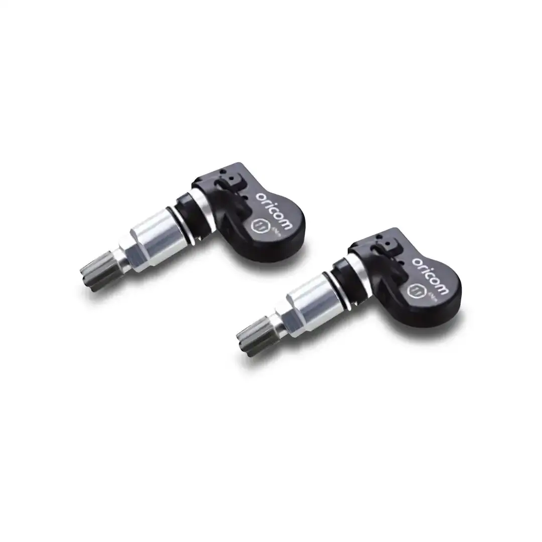 Oricom Tsi10-2 Twin Pack Of Internal Sensors To Suit The Tps10 System 1