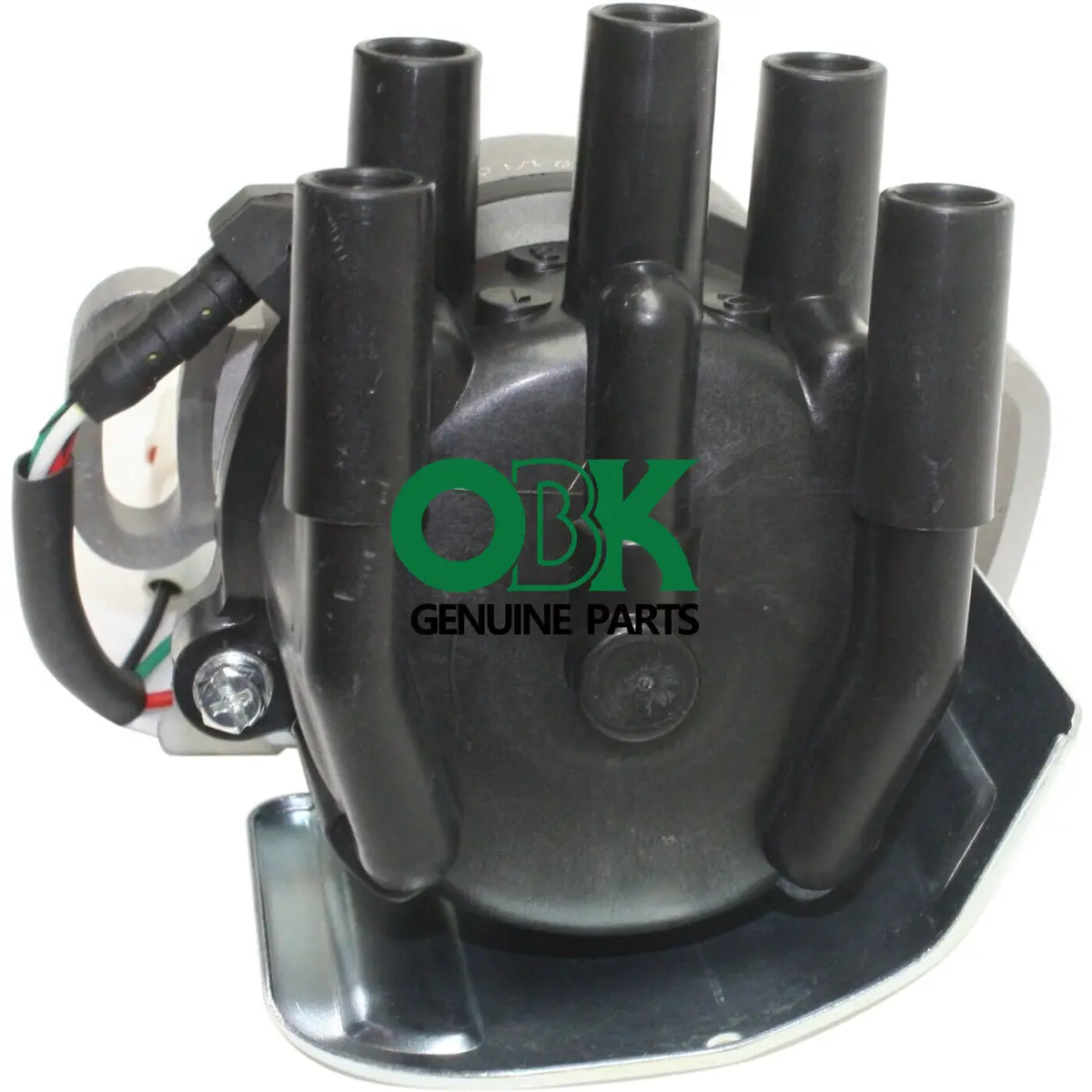 Ty41 19100-16130 31-757  Distributor Fits Toyota Corolla 1.6L 4Agelc 19100-16130 D9020 84-757 31-757 Ty41 1