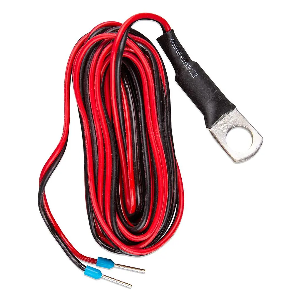 Victron Energy Ass000001000 Temperature Sensor Qua/Pmp/Venus Gx 1