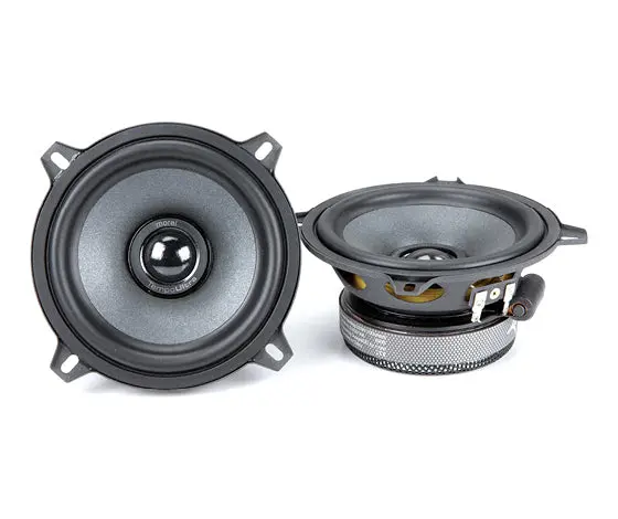 Morel Tempo Ultra Integra 502 Mkii - 5.25" Point Source Speaker 1
