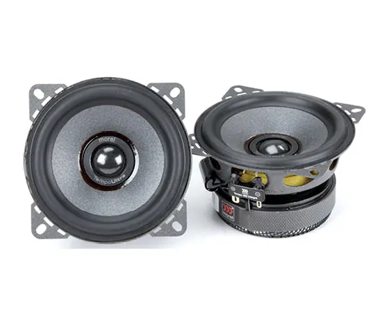 Morel Tempo Ultra Integra 402 Mkii - 4" Point Source Speaker 1