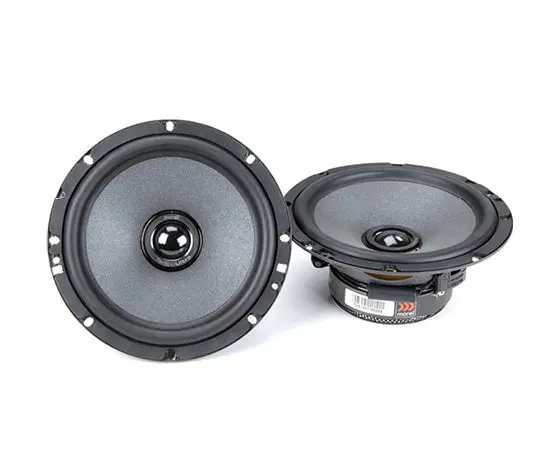 Morel Tempo Ultra Integra 602 Mkii - 6.5" Point Source Speaker 1
