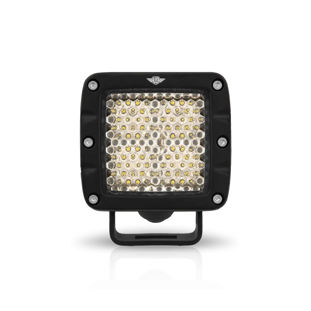 Ultimate9 Ultledwl010 Led Work Lamp Pedestal Mount 1