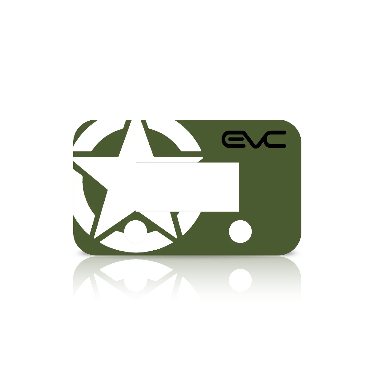 Ultimate9 Cfjs Evc Throttle Controller Faceplate - Jeep Star 1