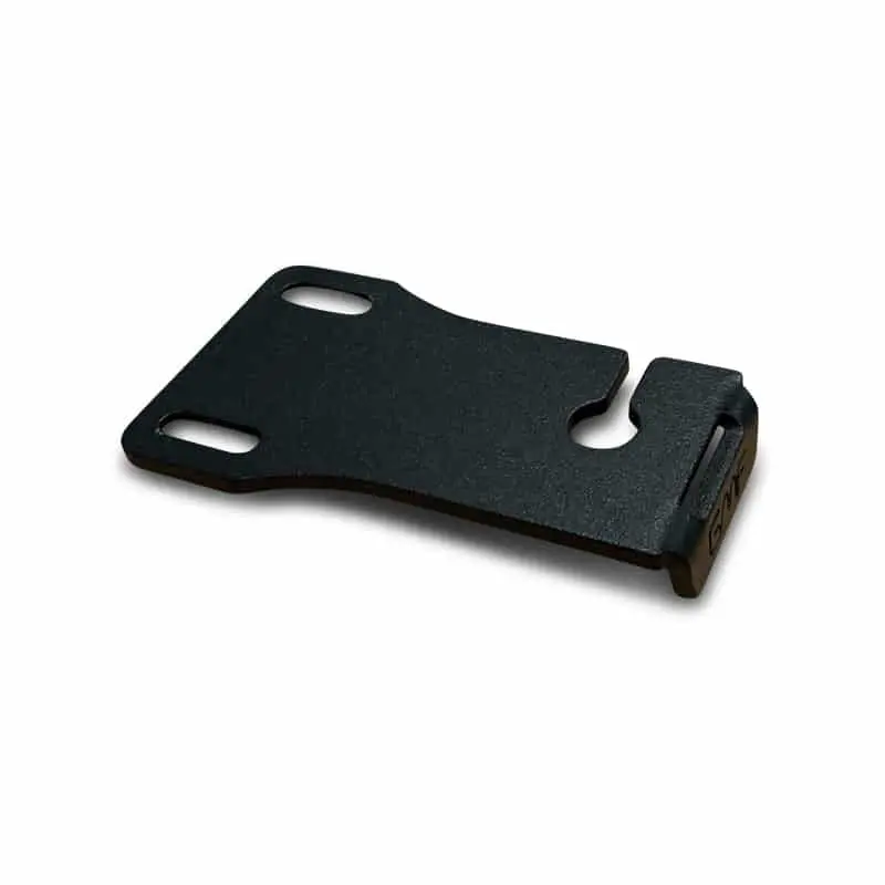 Gmf4x4 Ub-098 (098-Ub) Rhino Rack Uhf Bracket (Flat Mount) 1