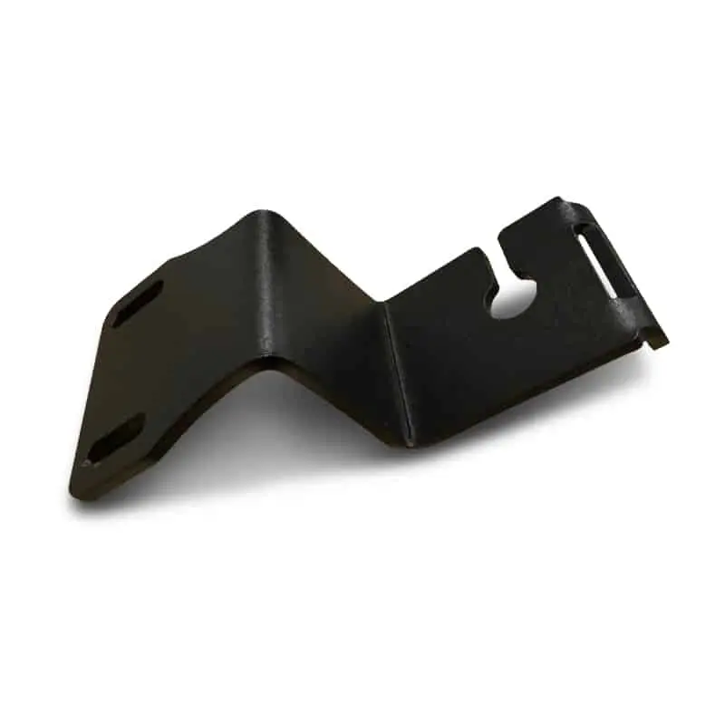 Gmf4x4 Ub-099 (099-Ub) Rhino Rack Uhf Bracket (Low Profile) 1