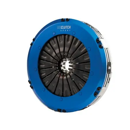 Uniclutch Uc1024200 Sport 1100Nm Clutch Kit 1