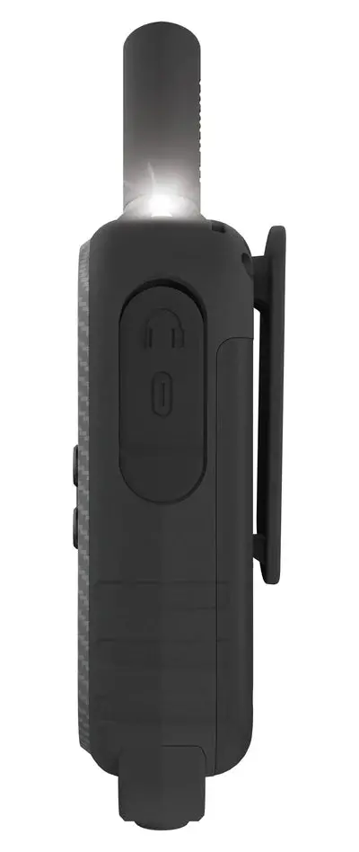 Uniden Uh620-2 Max - 2 Watt Uhf Adventure Radio Twin Pack With Voice Scramble And Usb-C Charging 2