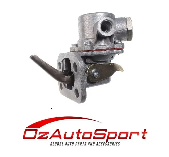Fuel Lift Pump For Jcb Perkins 17/913600 Ulpk0034 3Cx 4Cx 1004.4 1