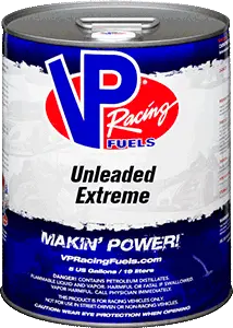 Unleaded Extreme Vp Racing 1