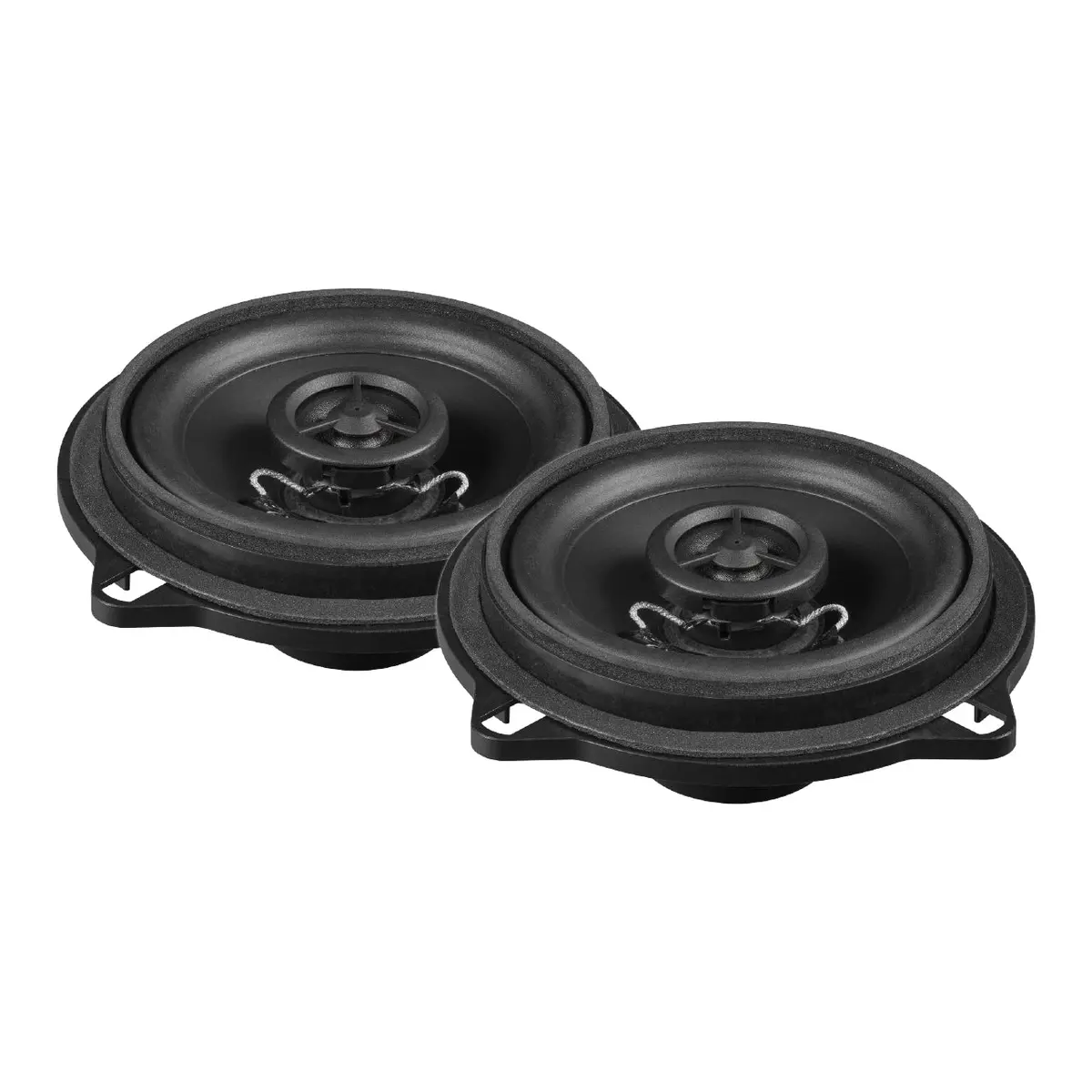 Match Up X4bmw-Frt.1 - 2-Way Coaxial Speaker Set For Bmw Type 1 | 4Ω 1