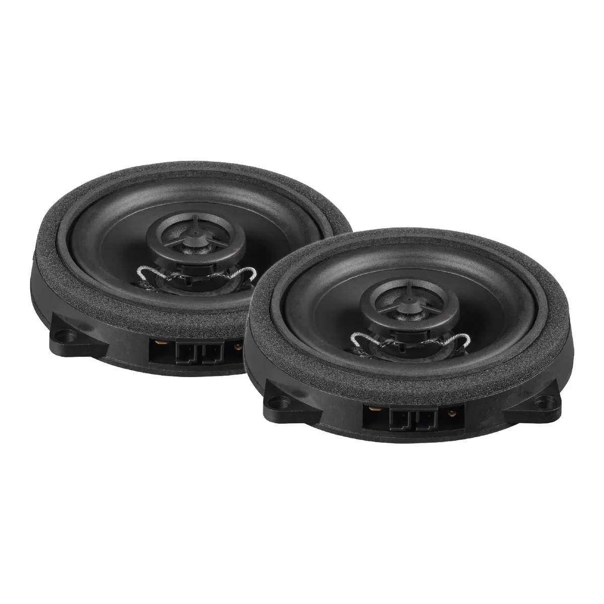 Match Up X4bmw-Frt.2 - 2-Way Coaxial Speaker Set For Bmw Type 2 | 4Ω 1