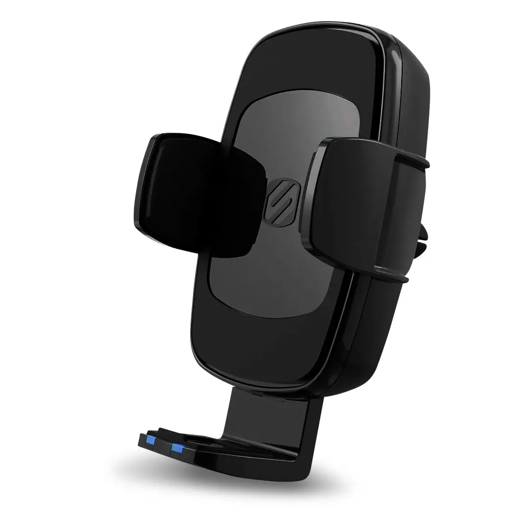 Scosche Uq3dv-Sp | Stuckup Universal Vent & Dash Mount – Adjustable Phone Holder 1