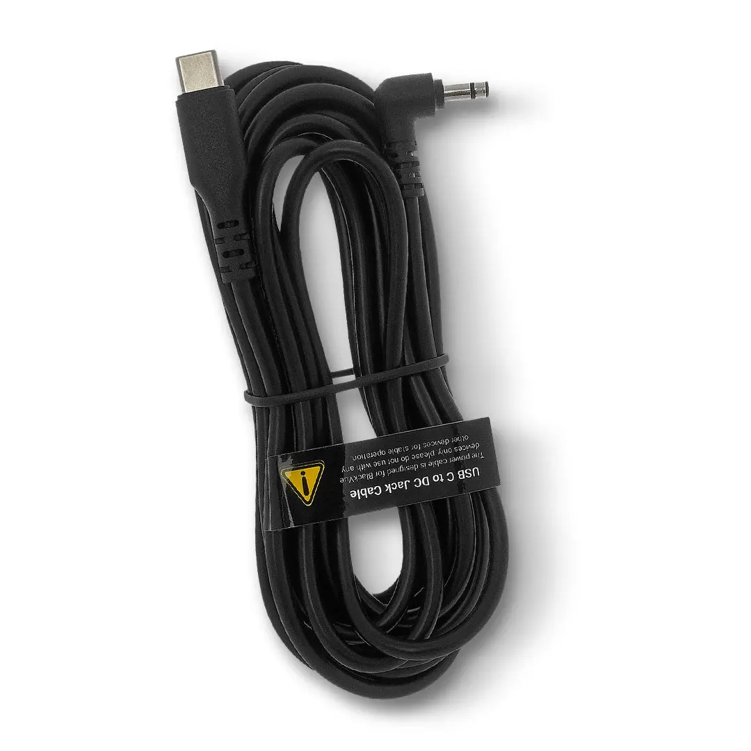 Blackvue Usbc-3P Usb-C Power Cable – 4.5M For Dr770x/Dr970x/Dr970x Plus 1