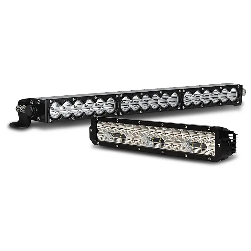 Ultra Vision Uv-Idrg-Kit Behind Grille Light Bar Kit To Suit Isuzu D-Max Rg 2021-On 1