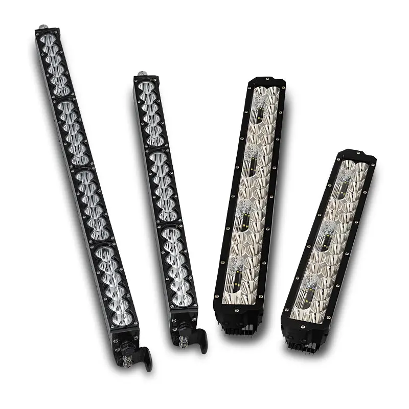 Ultra Vision Uv-Npy62-Kit Behind Grille Light Bar Kit To Suit Nissan Patrol Y62 Series 5 2020-On 1