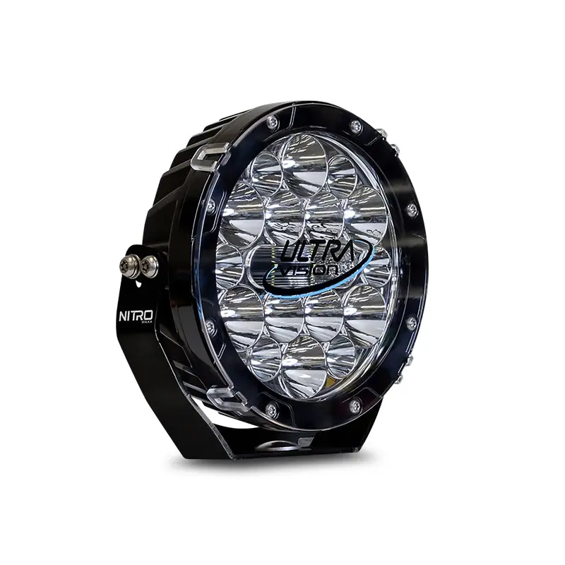 Ultra Vision Uvn1880lccv3 Nitro 80 Maxx 7″ Clear Lens Cover 1