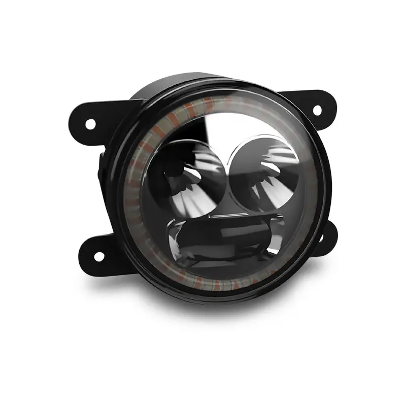 Ultra Vision Lighting Uvsb90 | High Performance All-Round Driving Light 1