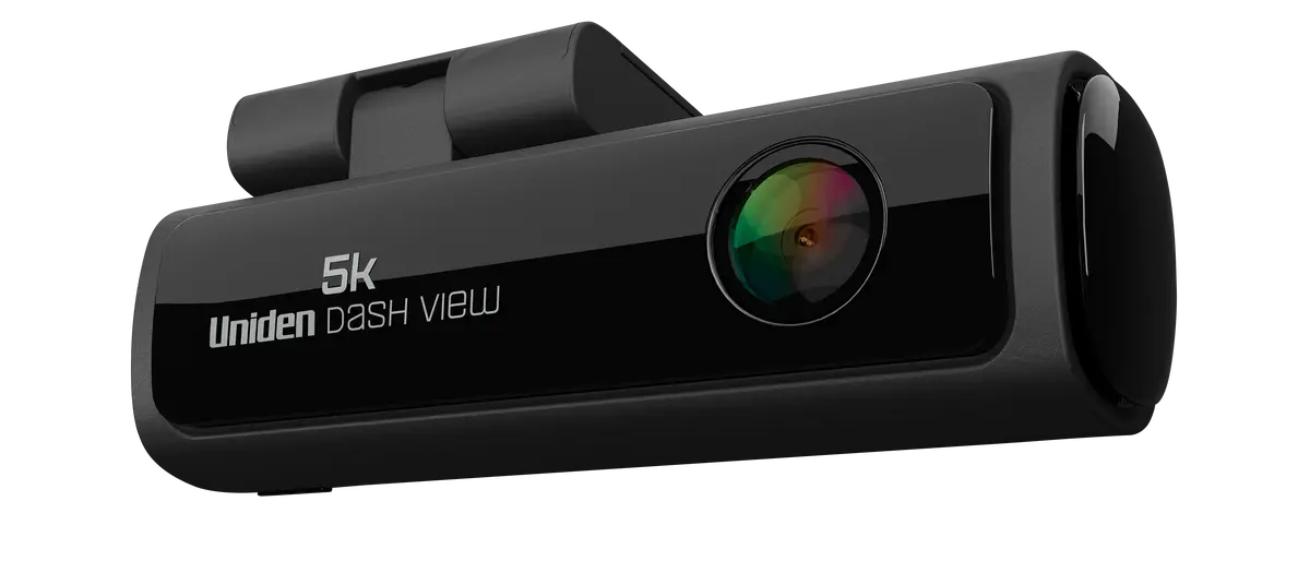 Uniden Dashview60+ 5K Ultra Hd Smart Dash Cam With Sony Starvis Sensor 1