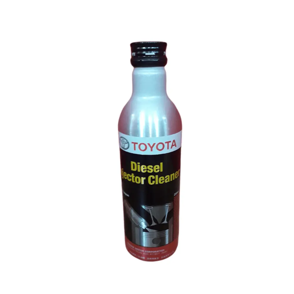 Injector Cleaner For All Diesel Engines 1