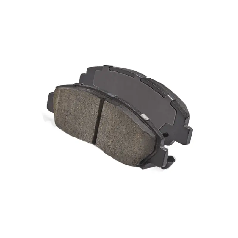 Toyota Corolla Rear Brake Pad Kit 1