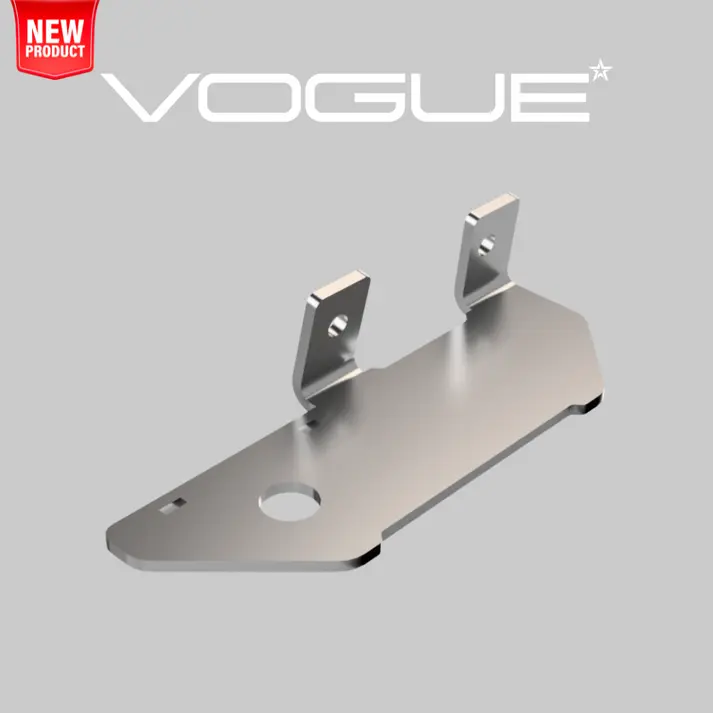 Gmf4x4 Vogue-Land Cruiser Lc76 Toyota Landcruiser 76 Series Passenger Side Mirror Uhf Aerial Bracket 1