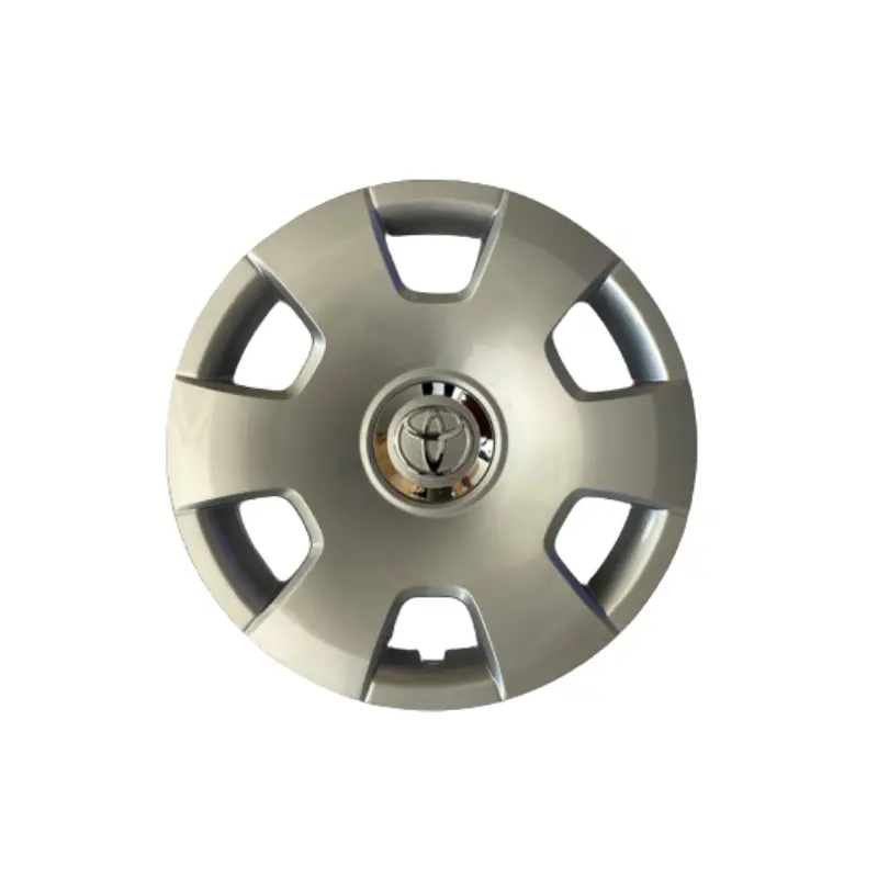 Toyota Quantum Wheel Cap 1
