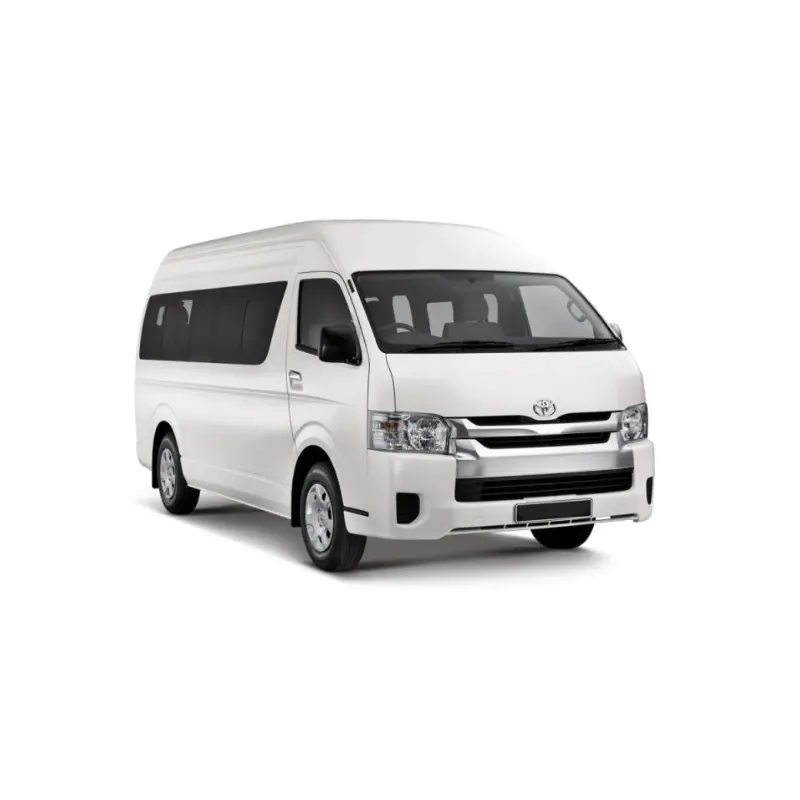 Toyota Quantum Diesel Service Kit Special 1