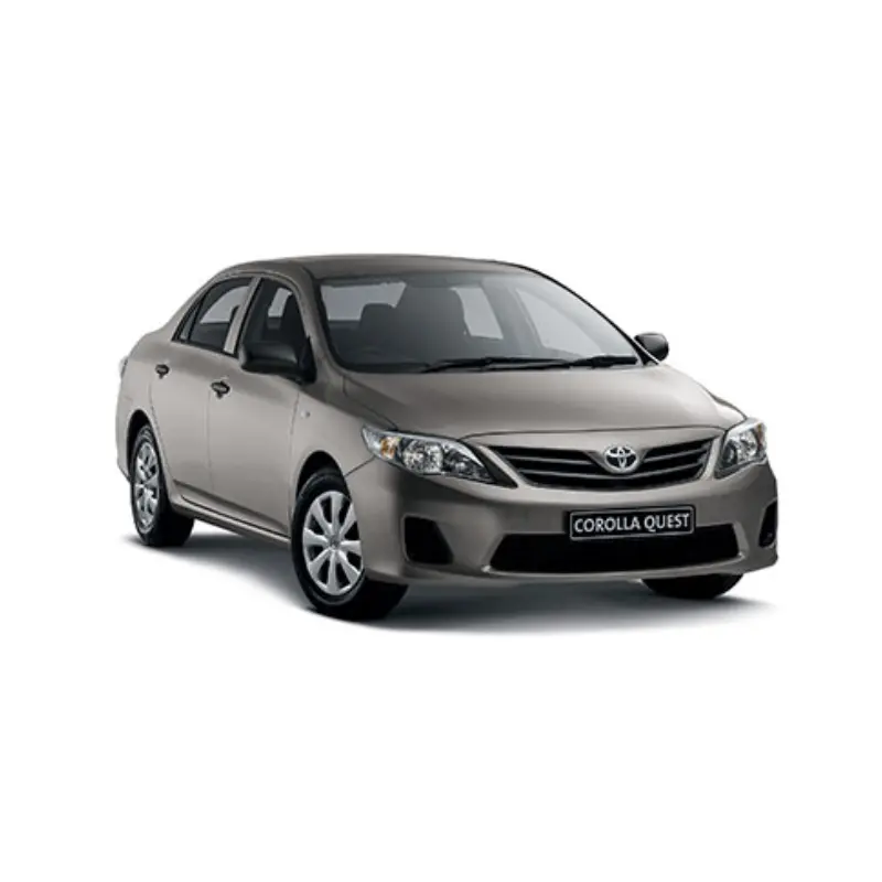 Toyota Corolla Quest 1.6 Service Kit 1
