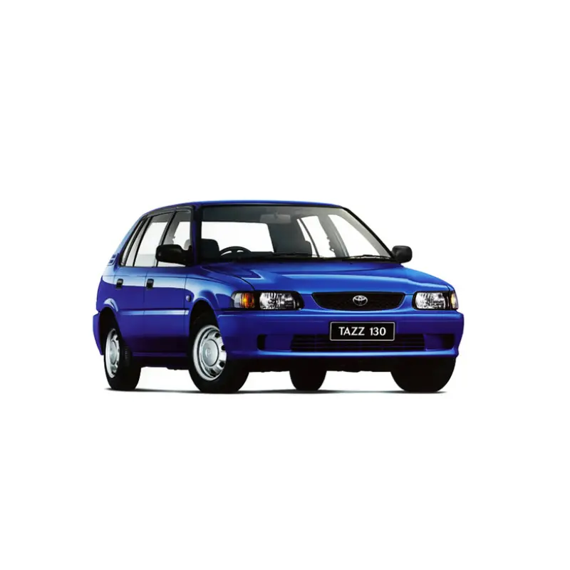 Toyota Tazz 1.3 2E Service Kit 1
