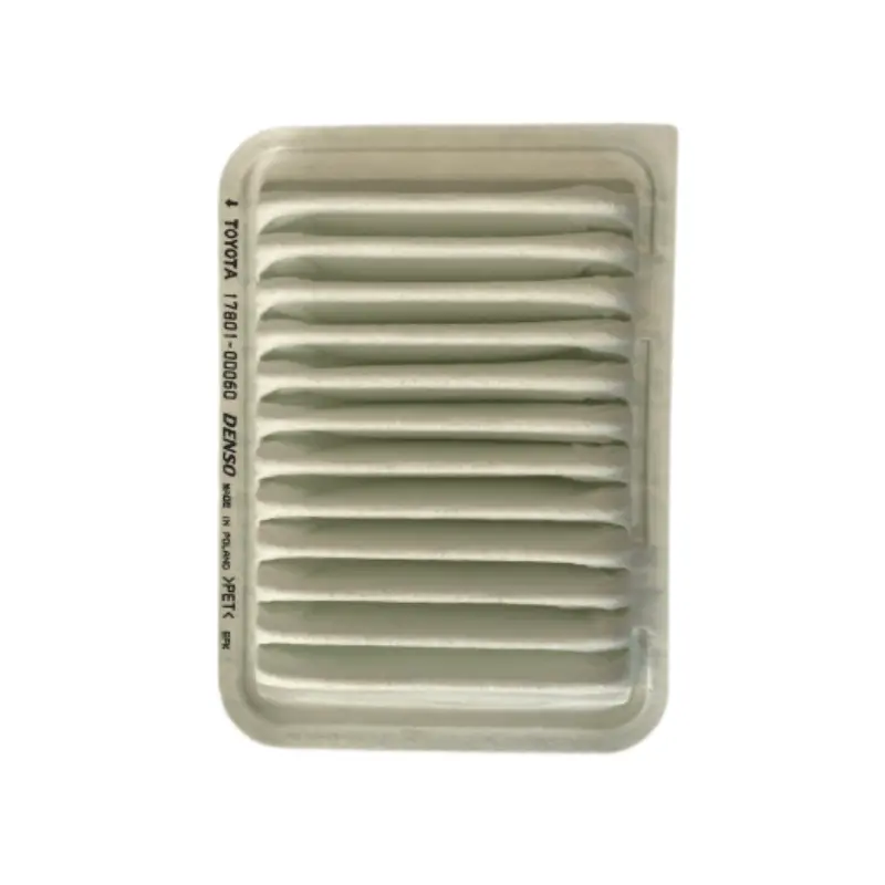 Toyota Corolla Air Cleaner Filter 1