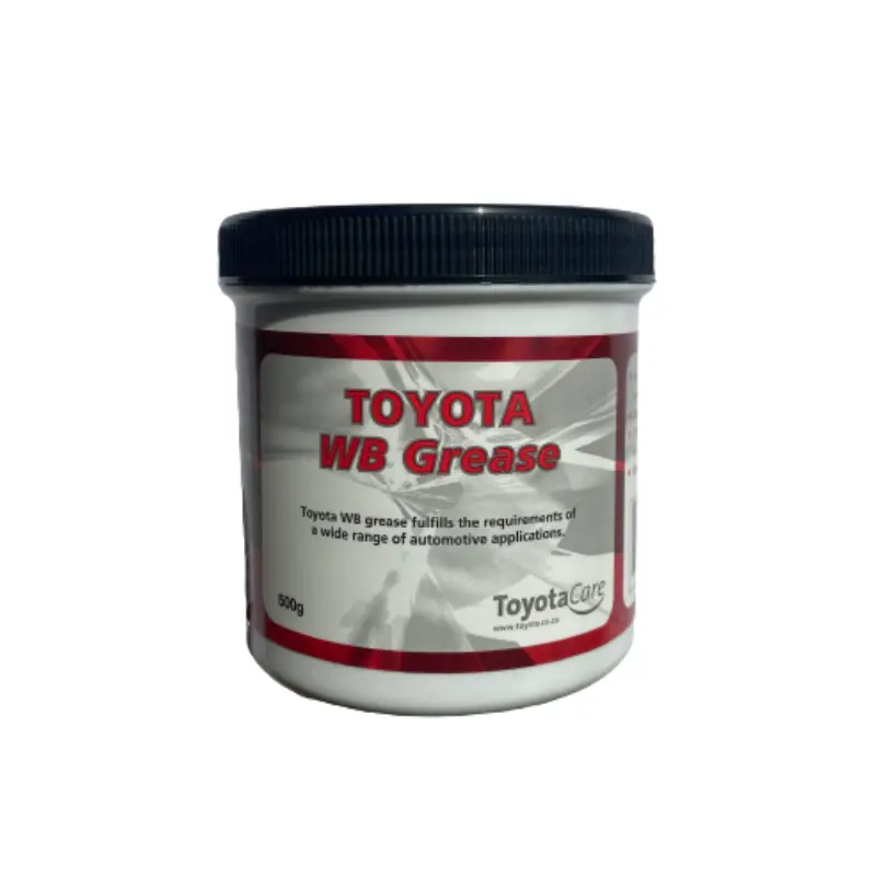 Toyota Wheel Bearing Grease - 500G 1