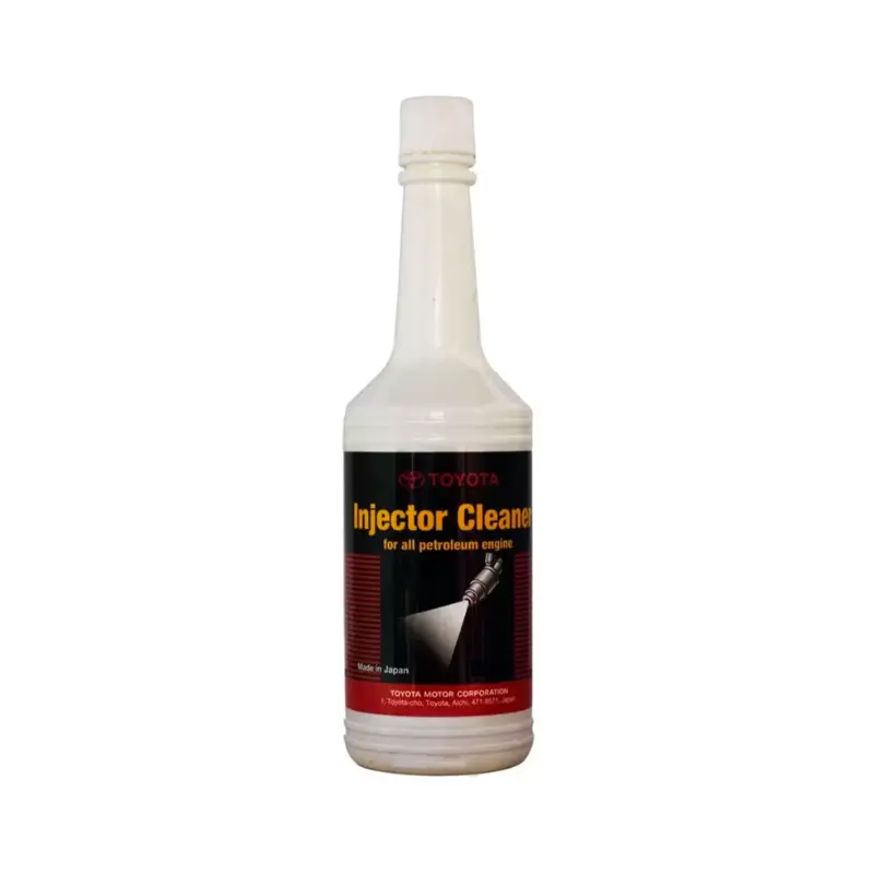 Toyota Injector Cleaner For All Petroleum Engines - 266Ml 1