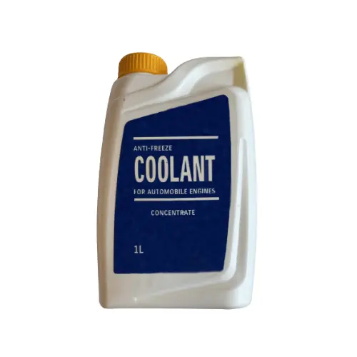 Anti-Freeze Coolant Concentrate -1L 1