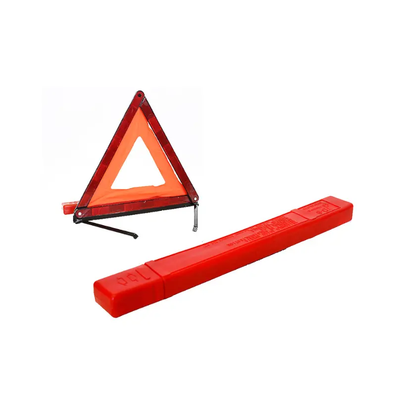 Warning Triangle 1