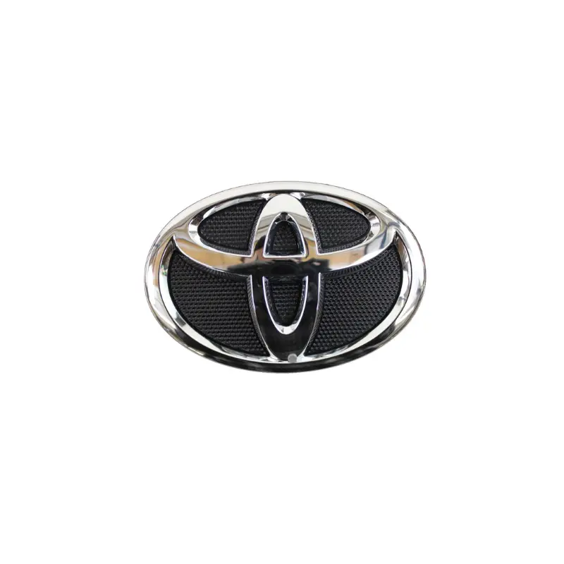 Toyota Etios Emblem 1