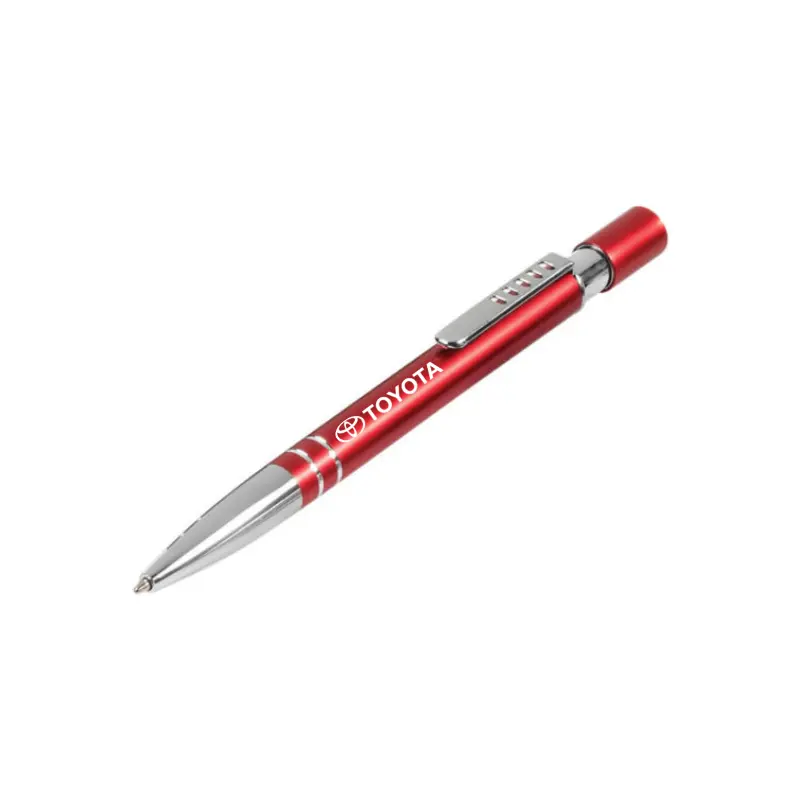 Toyota Rockford Ball Pen - Black 1