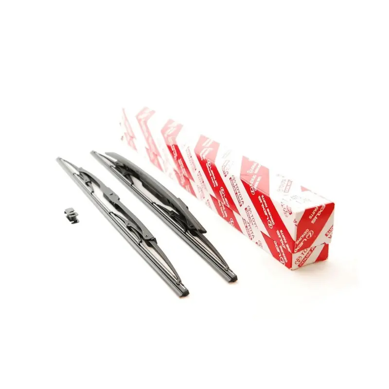 Toyota Corolla Front Wiper Blades 1