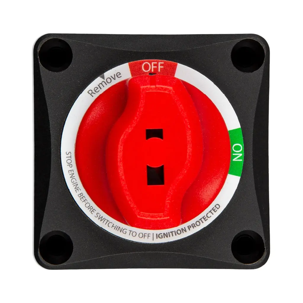 Victron Energy Vbs127010010 Battery Switch On/Off 275A 1