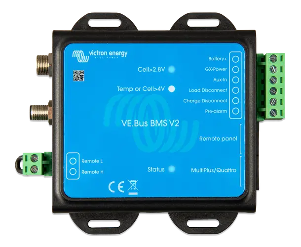 Victron Energy Bms300200200 Ve.Bus Bms V2 1