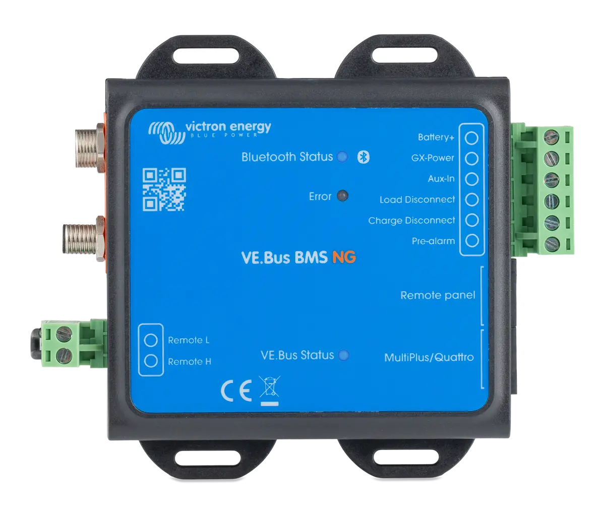 Victron Energy Bms300200300 Ve.Bus Bms Ng | Advanced Lithium Battery Management System 1