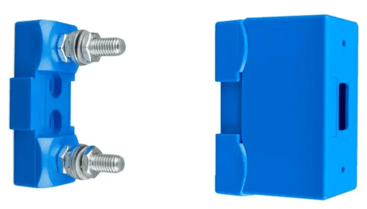 Victron Energy Cip100200100 Modular Fuse Holder For Mega-Fuse 1