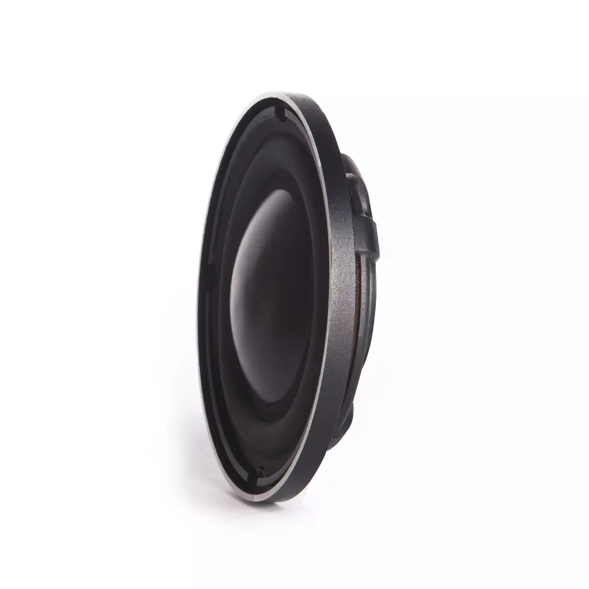 Morel Virtus Nano Mm2 - 3" Damped Aluminum Dome Midrange, 4 Ohm 1