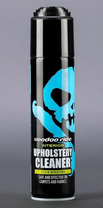 Interior Upholstery Cleaner 1