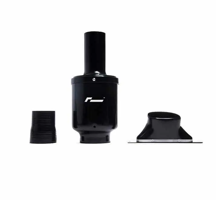 Intake System Racingline Audi S3 8P Quattro 1