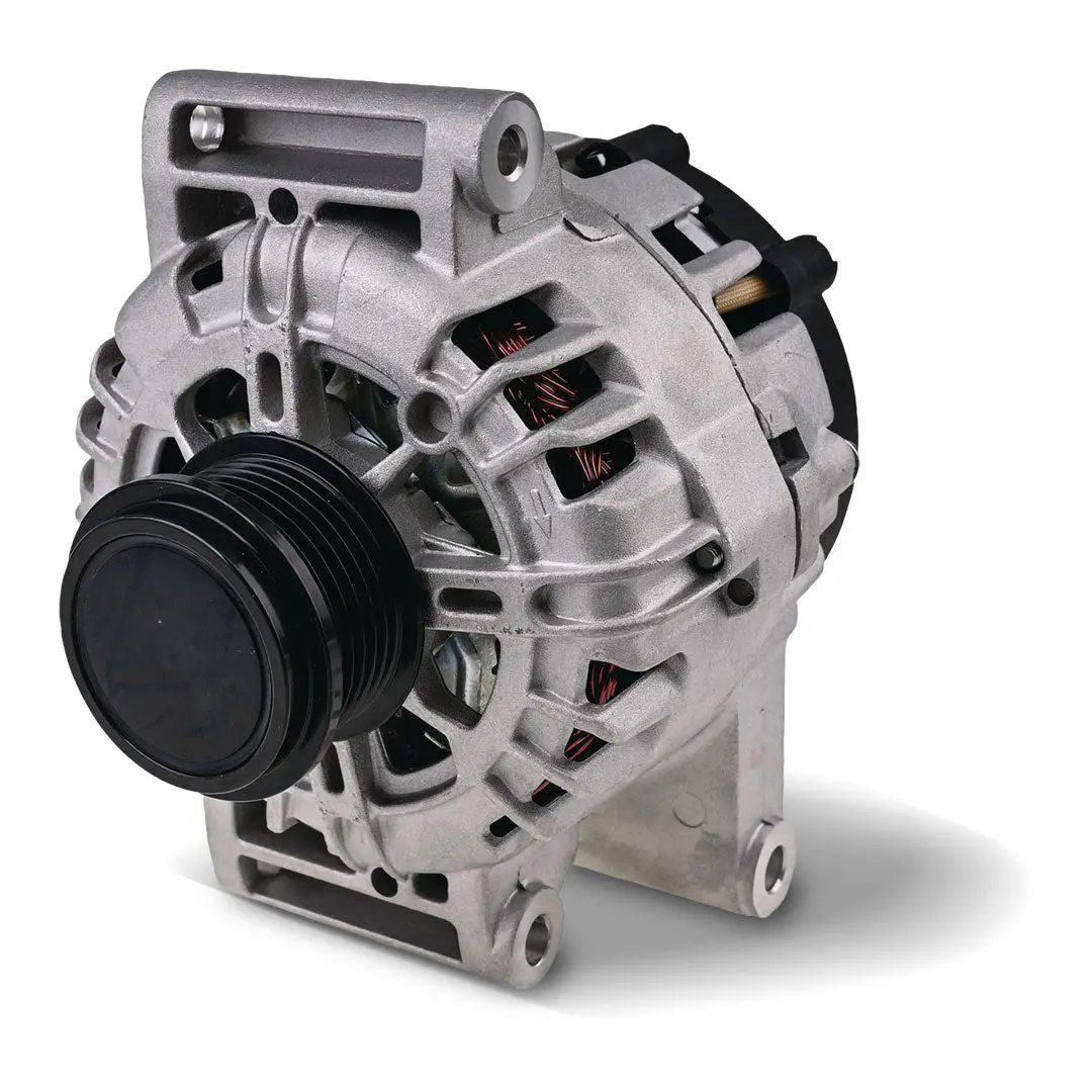 Oex Vxa027 | 12V 120A Alternator – Valeo Style, High-Output Replacement Unit 1