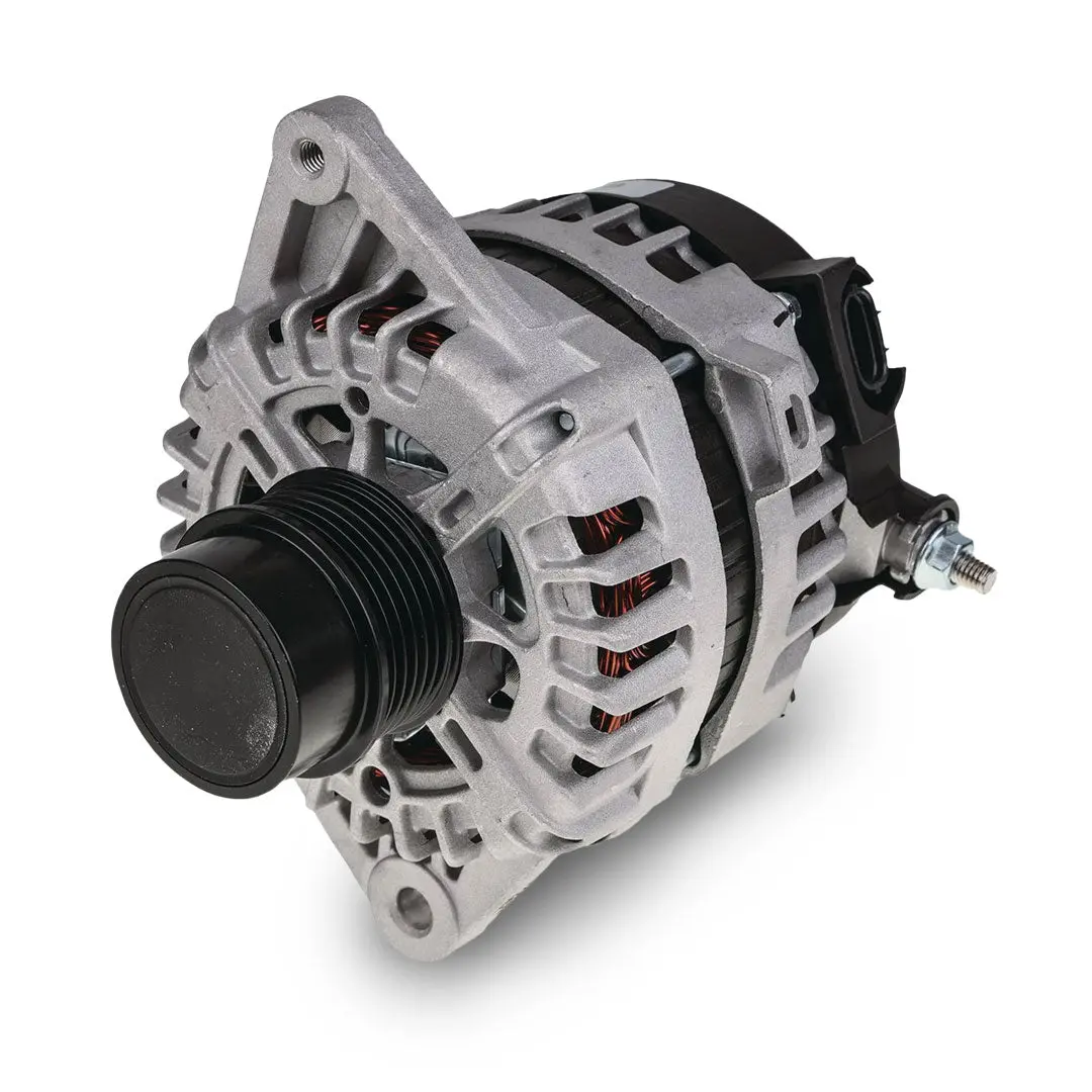Oex Vxa039 Alternator 12V 130A Valeo Style Internal Regulator 1
