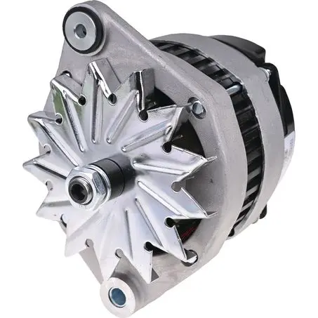 Oex Vxa9300 Alternator 24V 60A – High-Performance Valeo Style Replacement 1