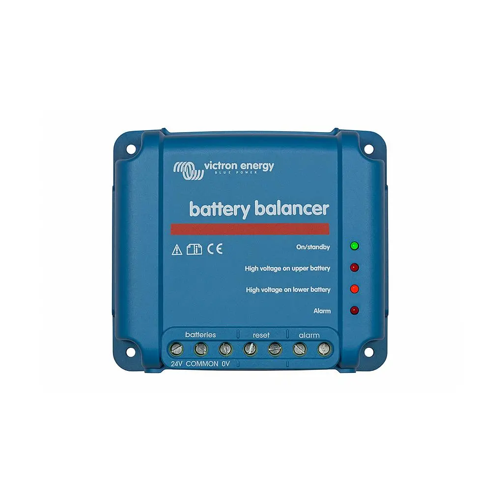 Victron Energy Bba000100100 Battery Balancer 1