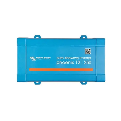 Victron Energy Pin121251300 Phoenix Inverter 12/250 230V Ve. Direct Au/Nz 1